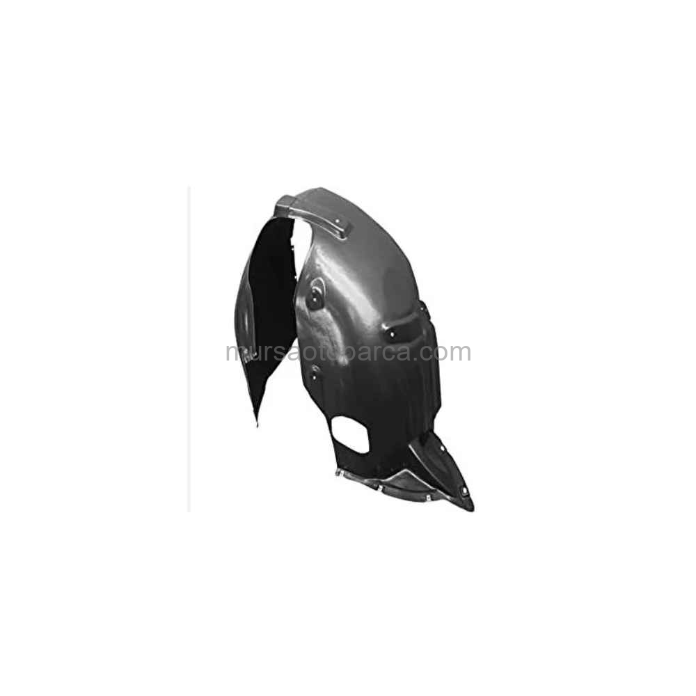 A3 Çamurluk Davlumbazı Ön Sol Sedan 13- 8V5821171G