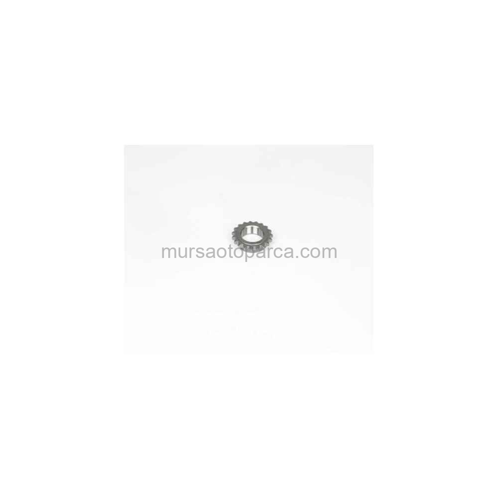 F15-X6 E71-X6 F16 Zincir Dişlisi 05-18 11317502180 