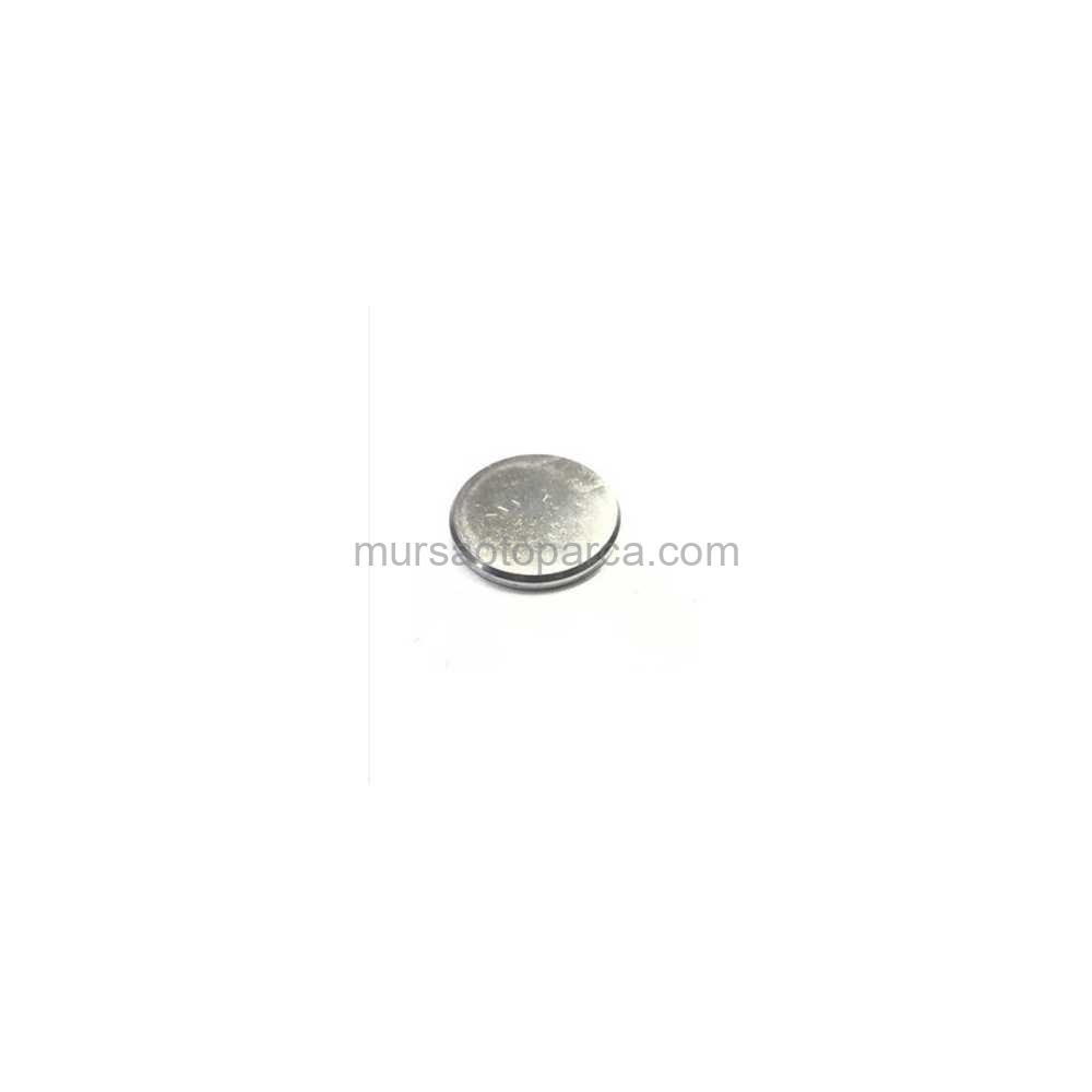 F20-F21-F30-F31-F35 Motor Blok Kapağı 10-18 11117540057