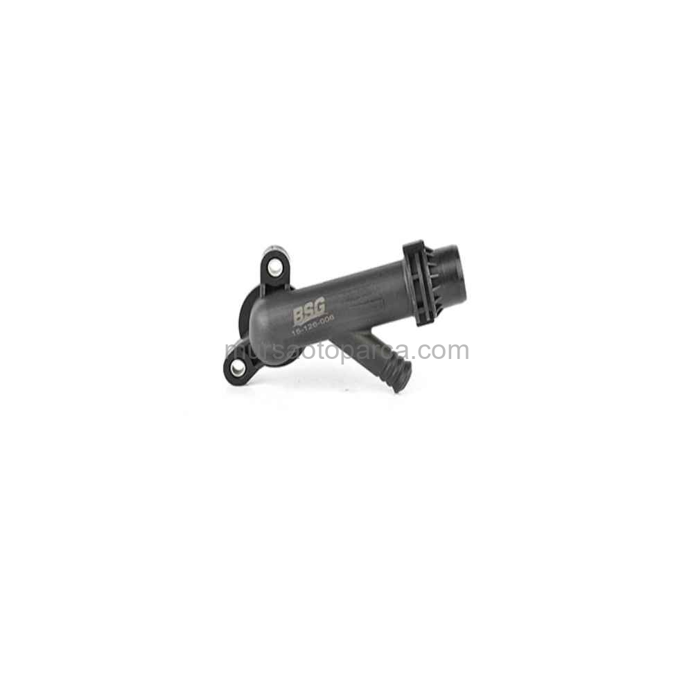 E46 Blok Su Borusu 00-02 11531708808 