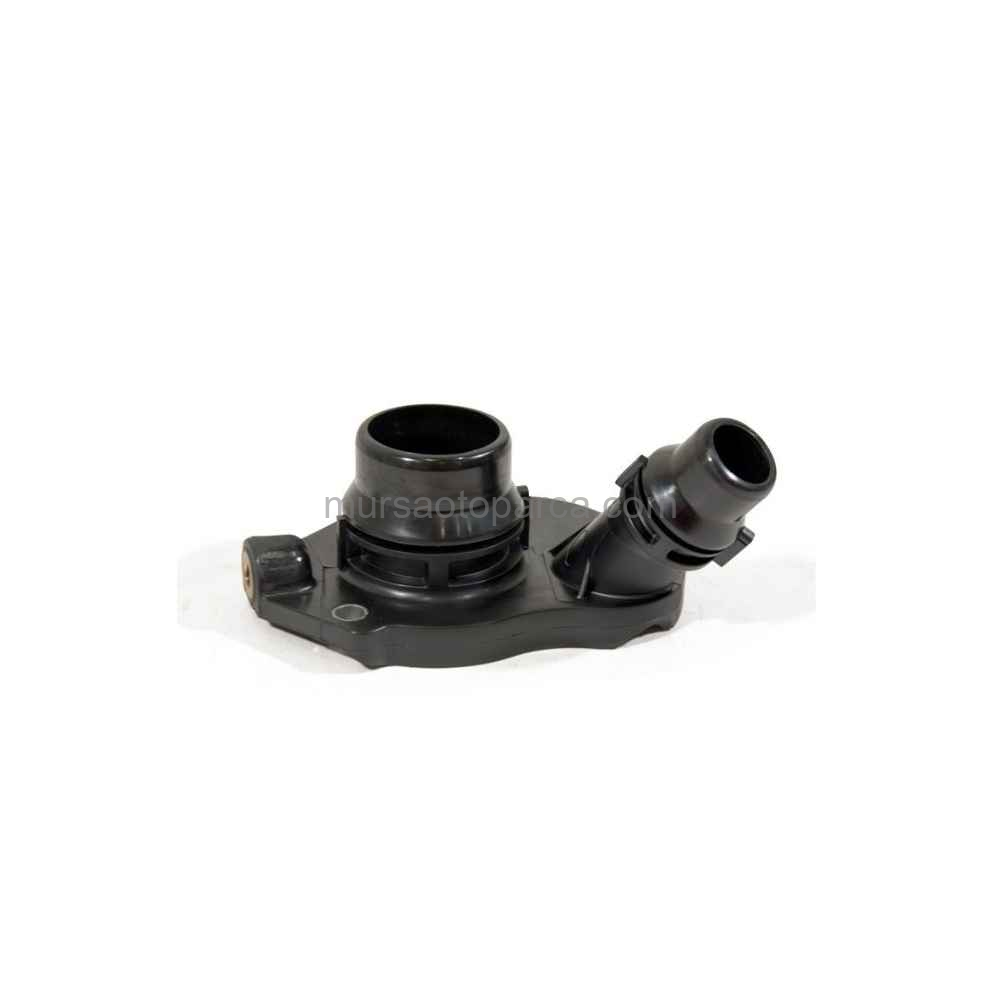 F11-F11 Lcı-X1 E84-X3 F25-X5 F15 Termostat Kapağı 10-18 11518516203 