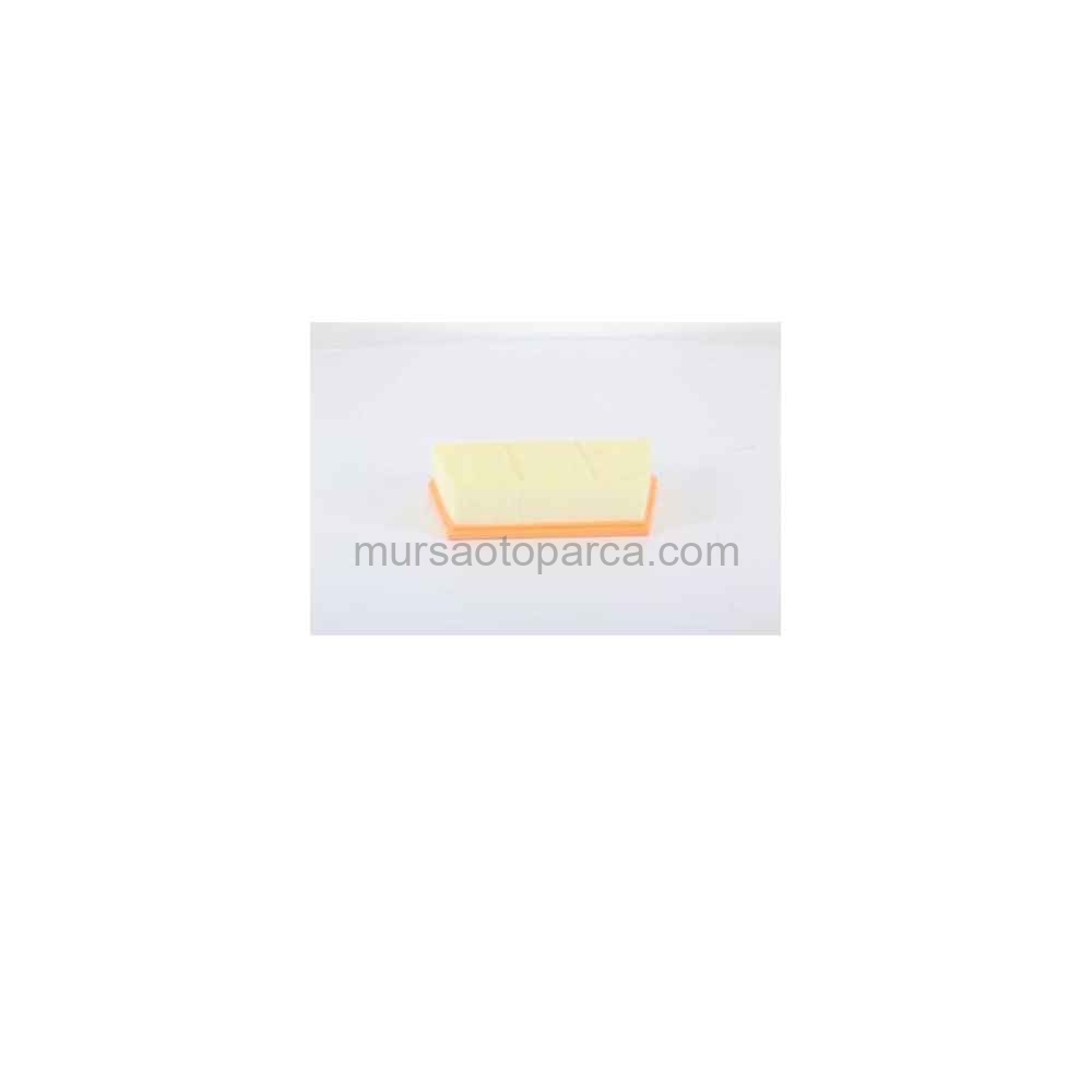 Land Rover Range Rover Discovery-Sport Evoque Hava Filtresi Yükseklık 47 5 Mm 14-19 Lr071942