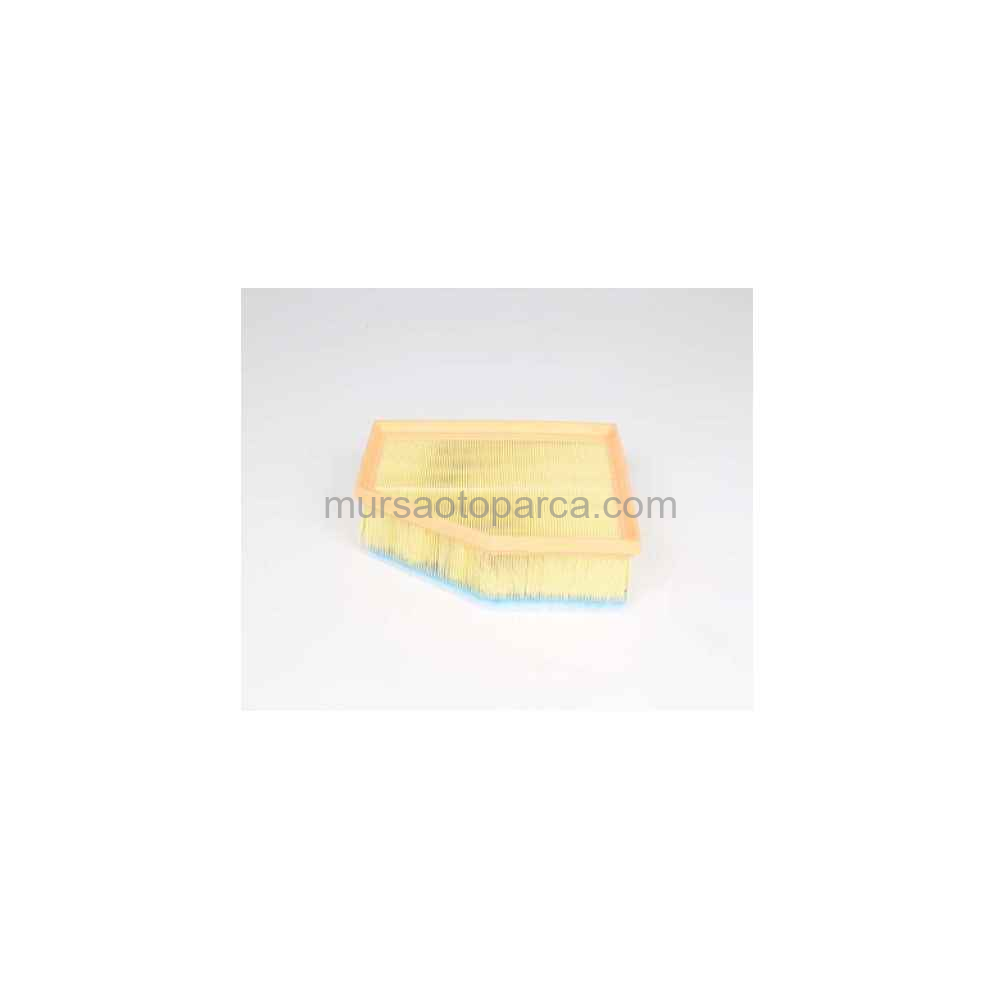 5G30-G31-G38-G32-G11-G12-G14-G15-G16-X3 G01-X4 G02-X5 G05-X6 G06-X7 G07 Hava Filtresi 17-
