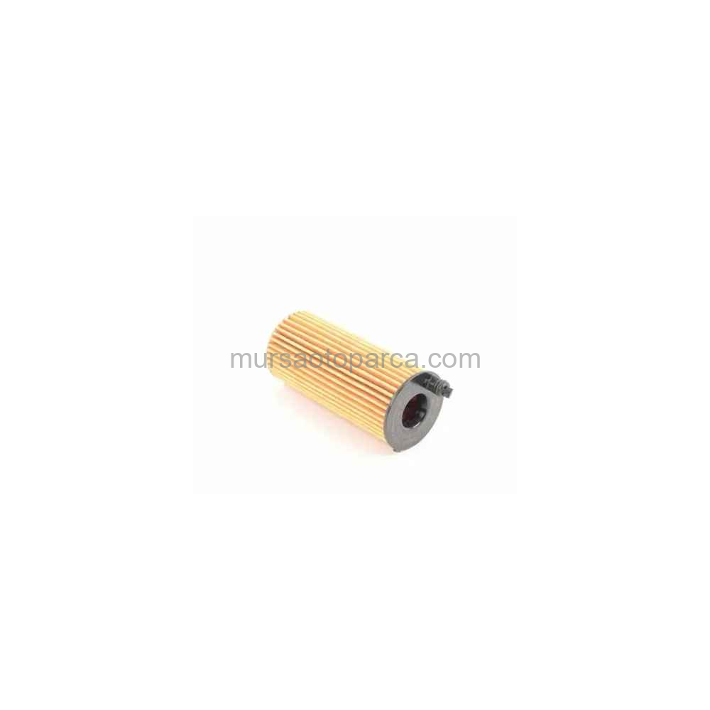 F20-F21-F22-F23-G20-G21-G28 Yağ Filtresi Hu6014X-Mhl Ox 813/1D 14- 11428575211
