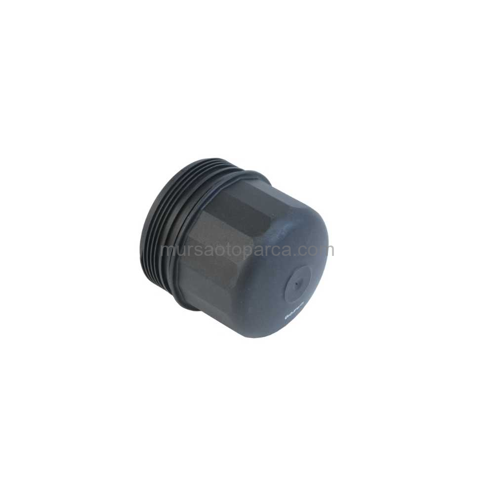 F06-F07-F10-F11-G30-F90 M5-F12-F13-F01-F02- Yağ Filtre Kapağı 10-18 11427615389 