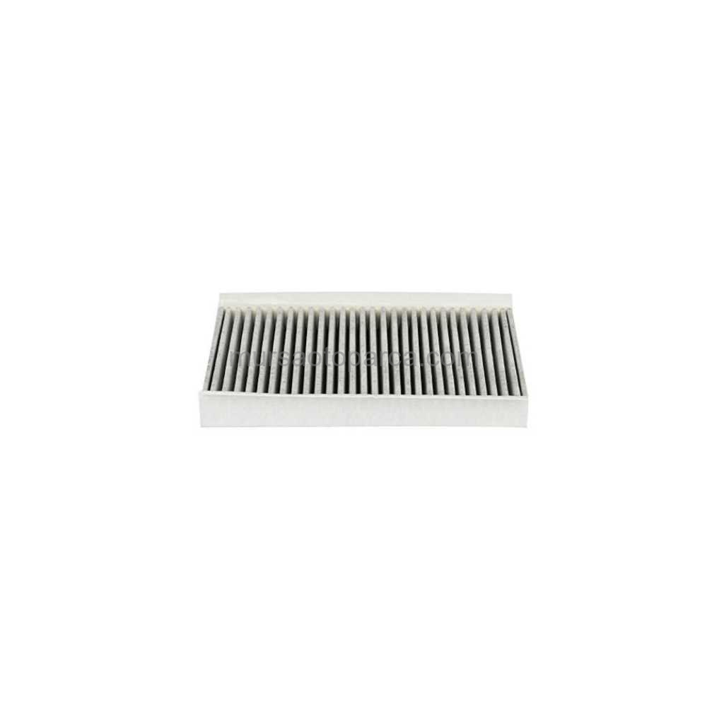Land Rover Dıscovery 3/Range Rover Sport Polen Filtresi Karbonlu 06-13 Jkr500020