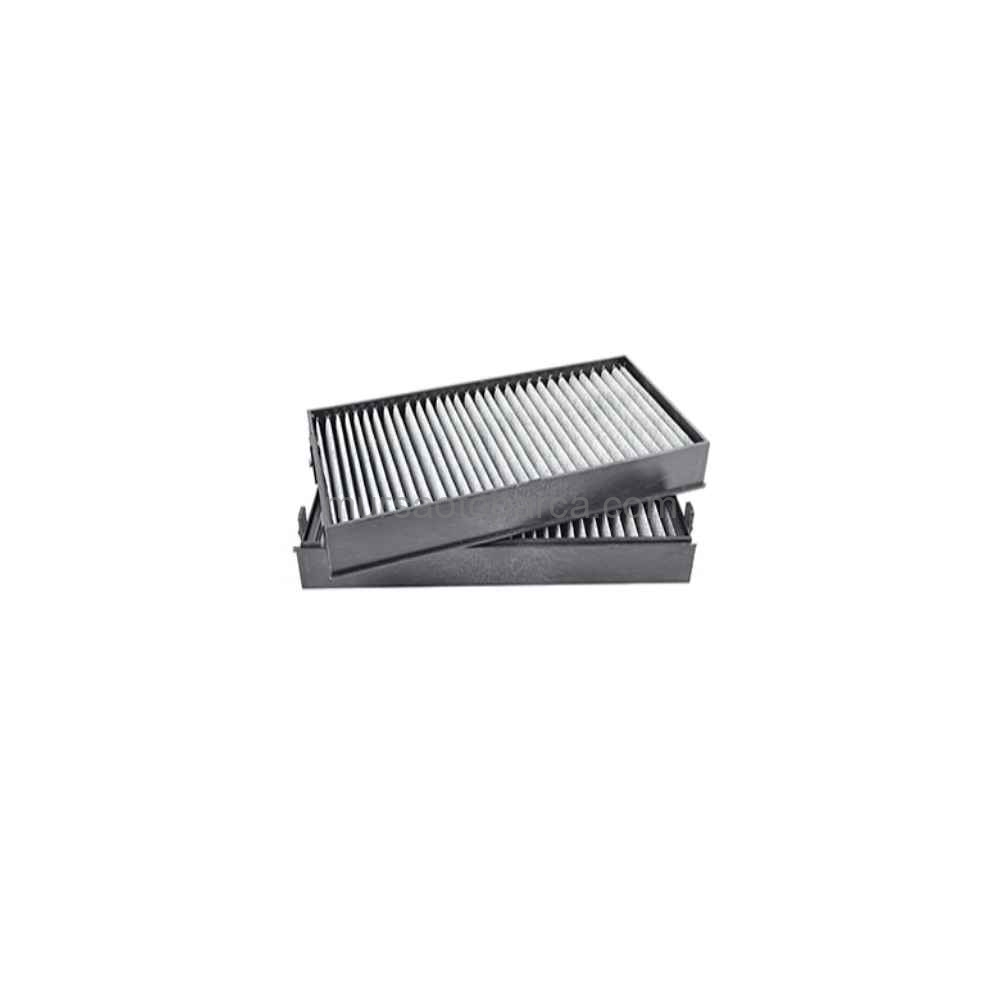 X5 E70-X5 E70 Lcı-X5 F15-X5 F85 M Polen Filtresi Karbonlu 07-18 64316945586