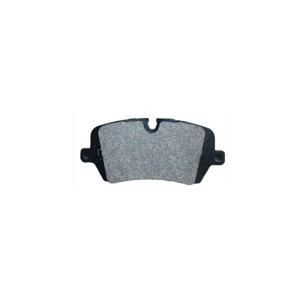 Land Rover Range Rover Discovery Sport 5 4 Fren Balatası Arka 13-17 Lr036574