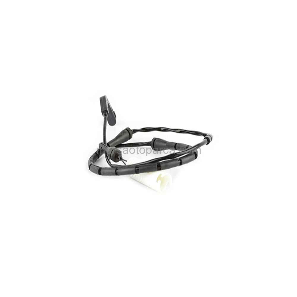 E65 Fren Balata Fişi Ön 01-07 34356778037 