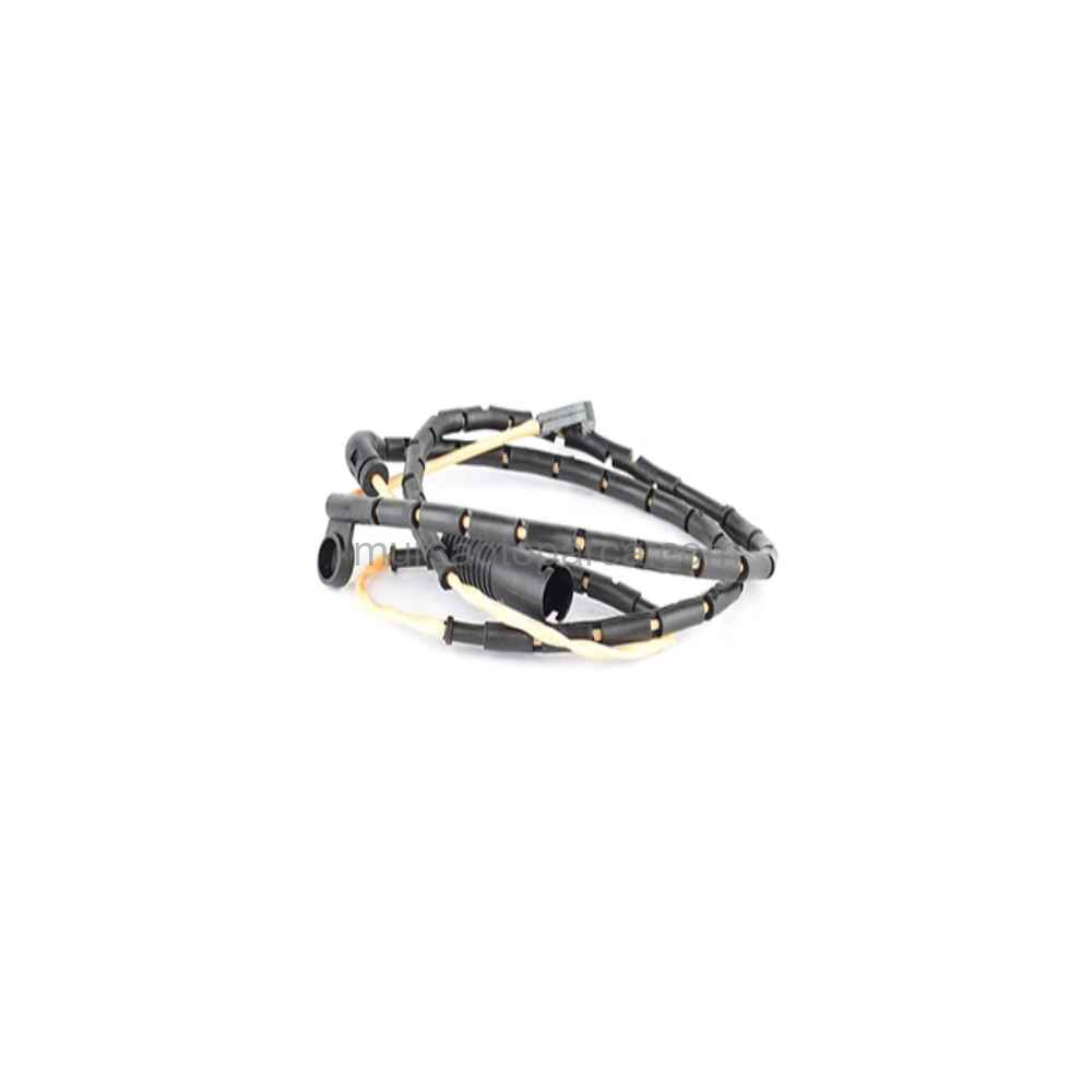 Land Rover/Range Rover 3 Fren Balata Fişi Arka 02-12 Soe500030