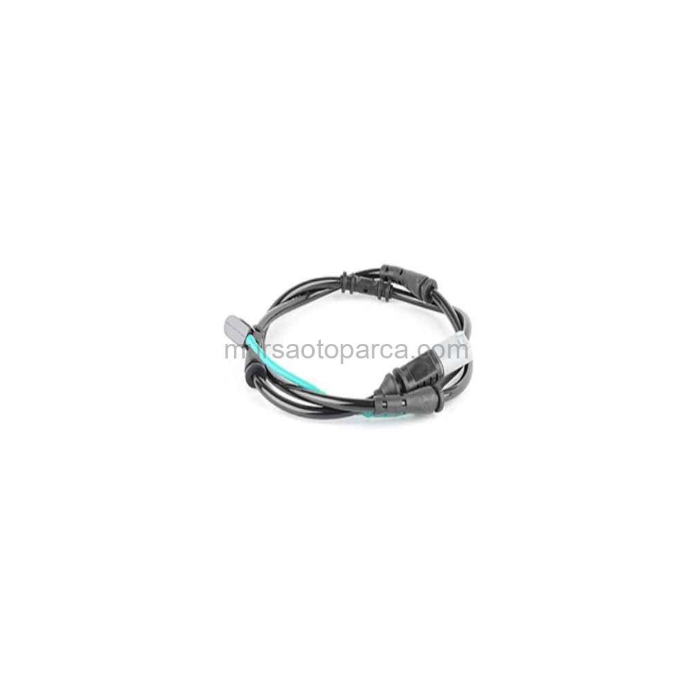 F06-F10-F18-F12-F13 Fren Balata Fişi Arka 10-17 34356791962 