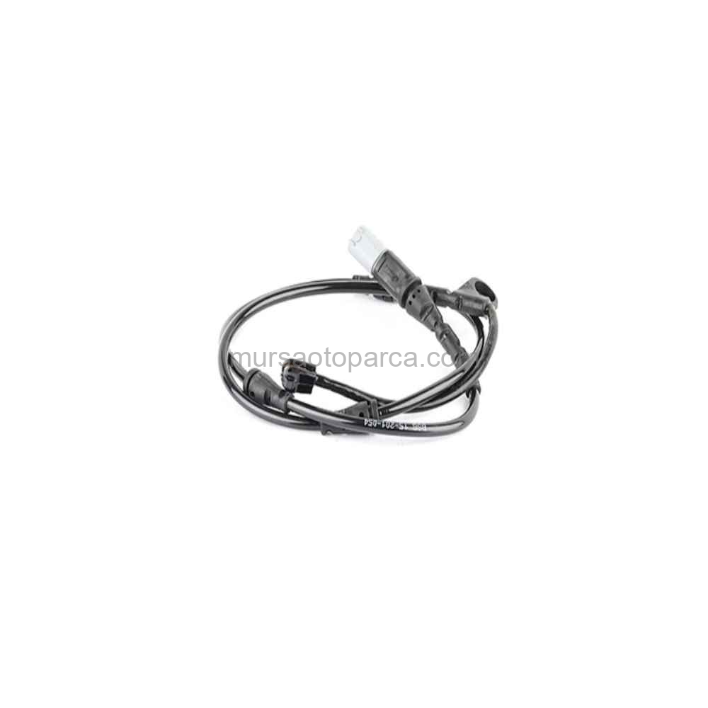 Ex5 E70/X6 E72 Fren Balata Fişi Ön 10- 34356792567 