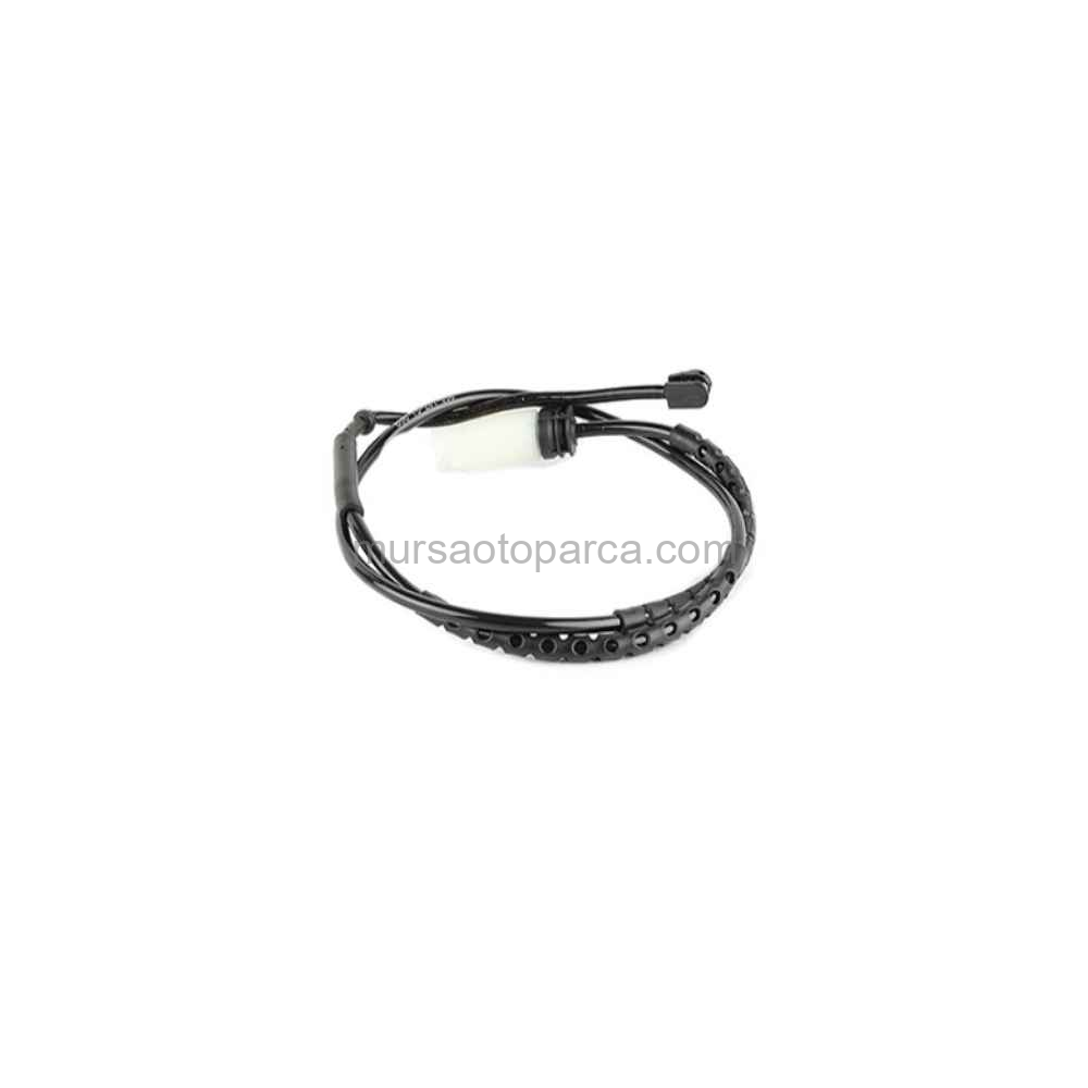 Mini Fren Balata Fişi Arka 08-10 34359804834 