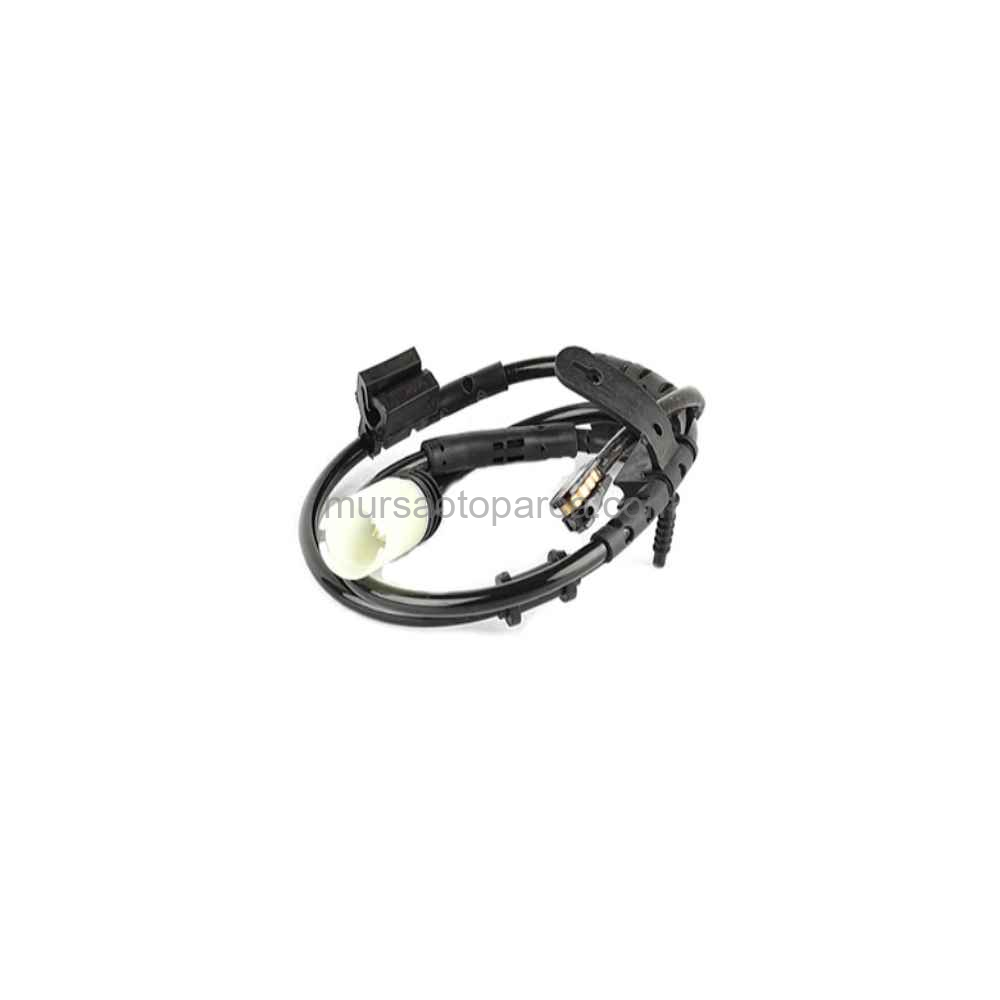 Mini R55-56-57-58 Fren Balata Fişi Ön 09- 34356792572 