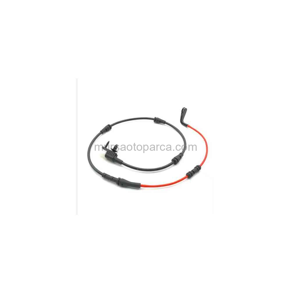 Land Rover Range Rover Sport-Discovery 2 -V-Iv Fren Balata Fişi Arka 12- Lr033295 