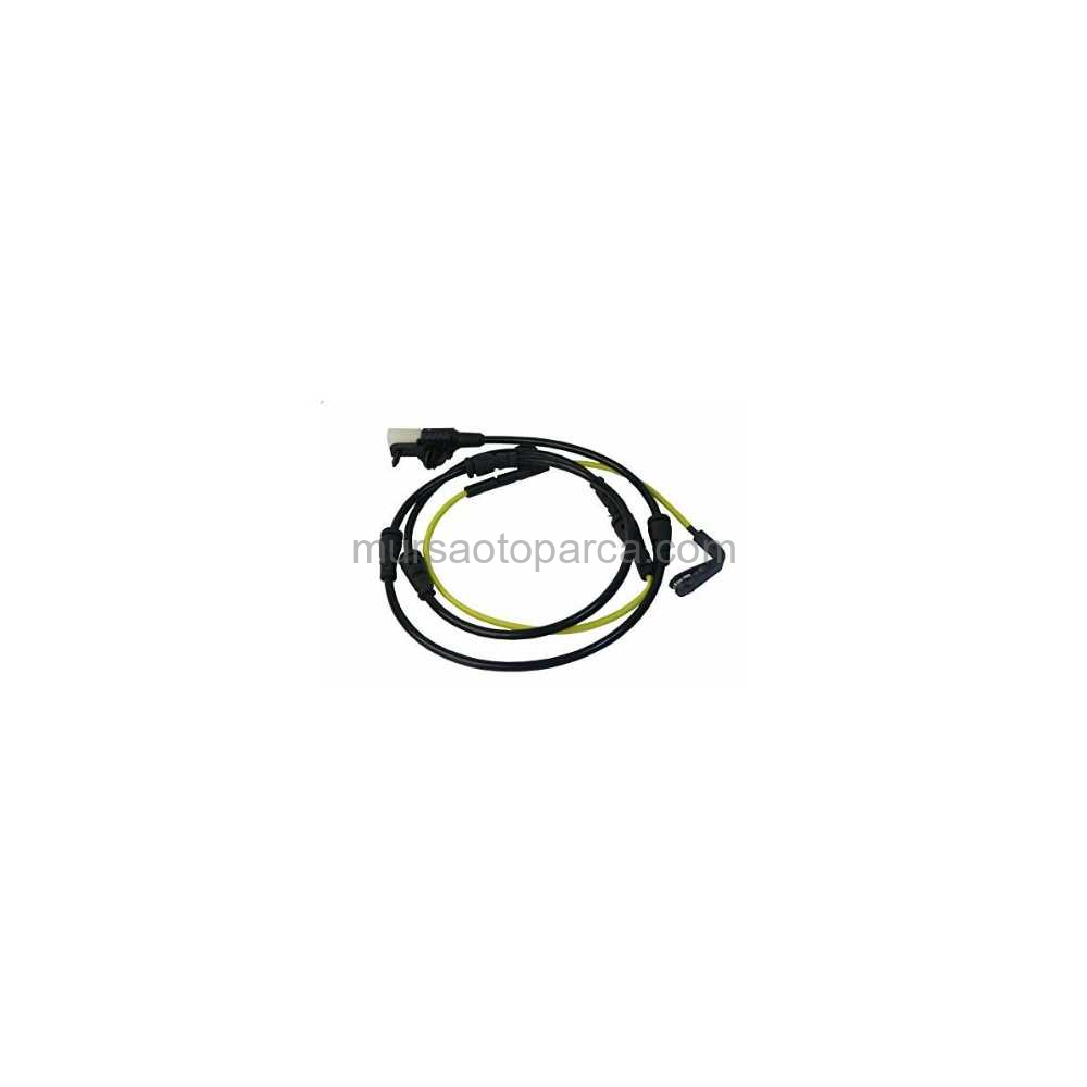 Land Rover Range Rover Sport Fren Balata Fişi Ön 13- Lr045959