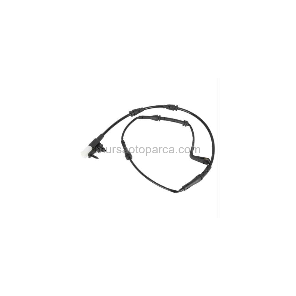 Land Rover Range Rover Sport Fren Balata Fişi Arka 11- Lr061394