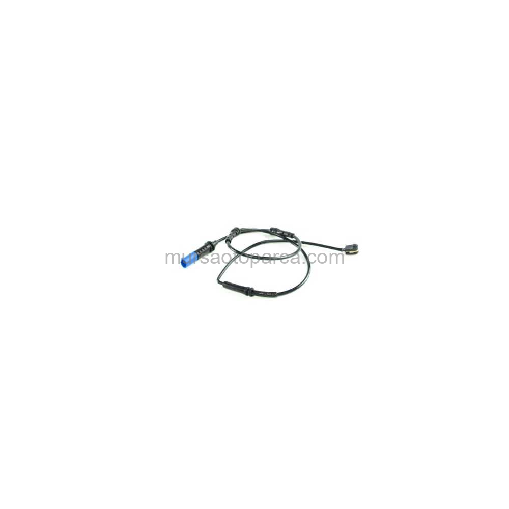 X5 G05-X6 G06 Fren Balata Fişi Ön 19- 34356870353