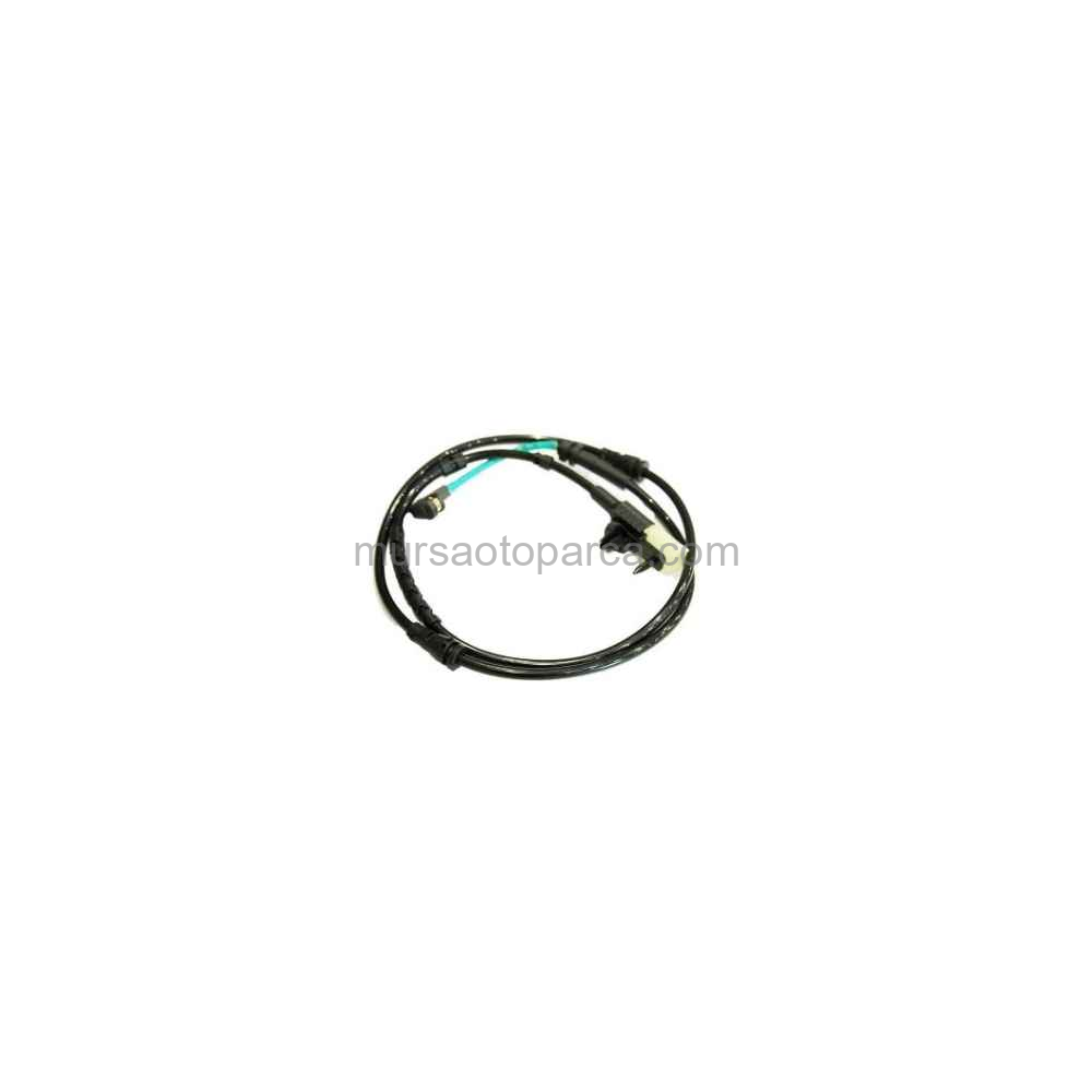 Land Rover-Range Rover Evoque Fren Balata Fişi Ön 19- Lr115019 