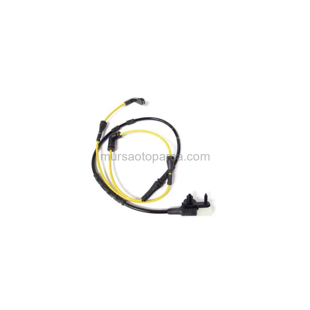 Land Rover-Range Rover Sport 2 Discovery Fren Balata Fişi Ön 13- Lr083646