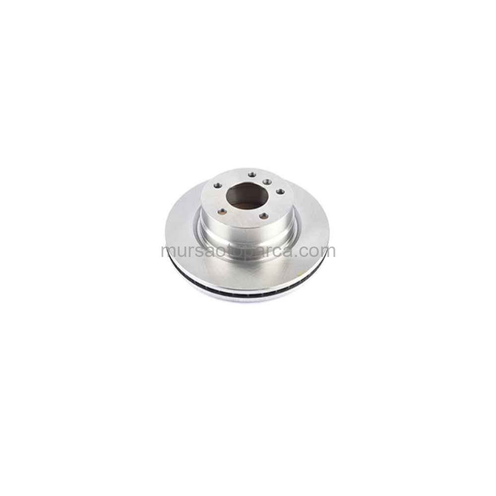 E81-E87-E90-E91-E92-E93 Fren Diski Arka Adet 05-11 34216855007
