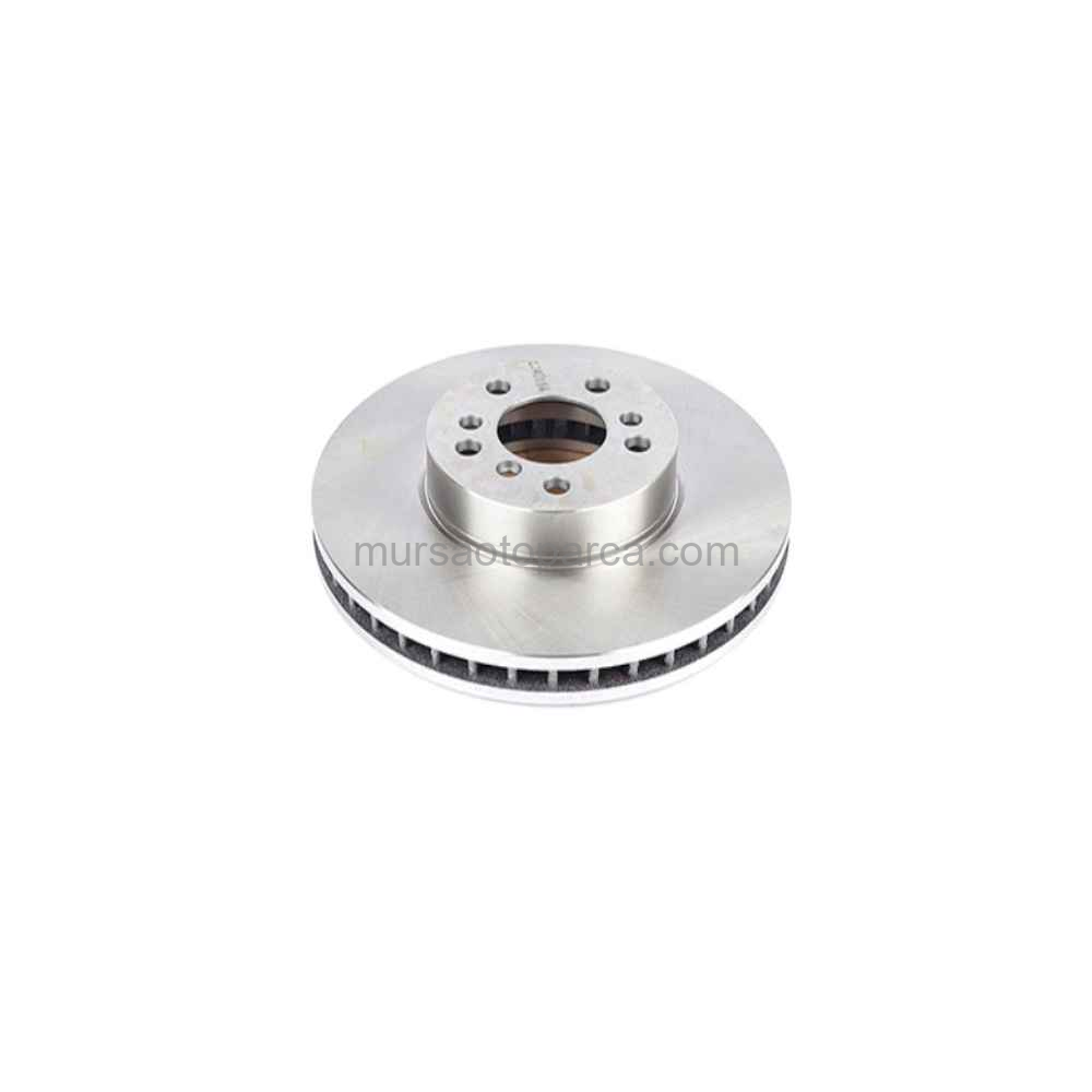 X5 E53 Fren Diski Ön 00-07 34116794300 