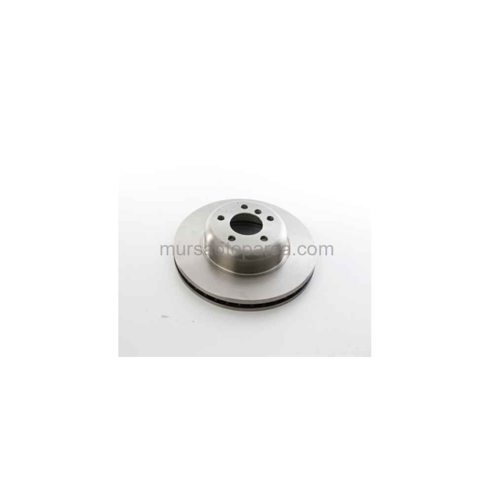 F10-F10 Flcı-F11-F11 Lcı-F18-F18 Lcı Fren Diski Ön Adet 10-17 34116794429