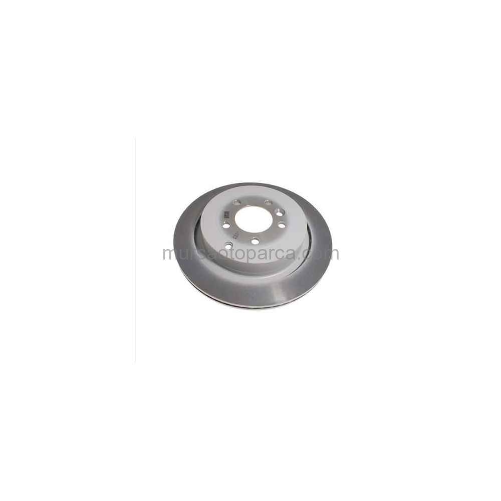 Land Rover Range Rover Discovery -Sport Fren Diski Arka Kaplamalı Adet 04-13 Sdb000646