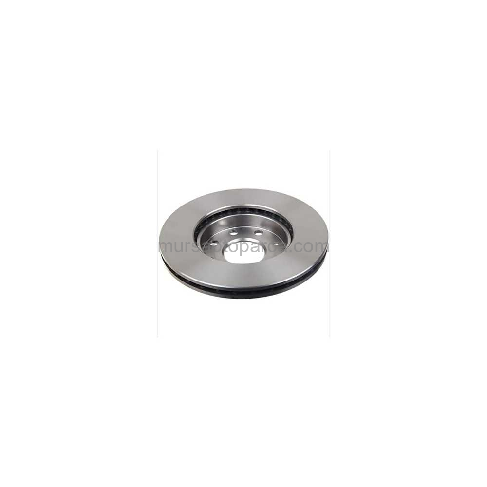 Land Rover Range Rover Dıscovery İv-Sport Ön Fren Diski Adet 09-13 Sdb000624