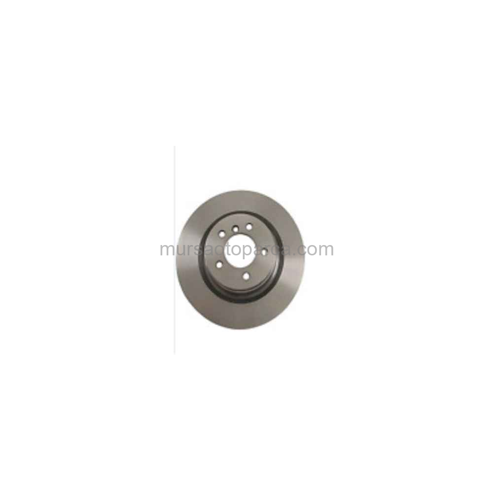 Land Rover Range Rover Fren Diski Arka Kaplamalı Adet 02-12 Sdb500201 