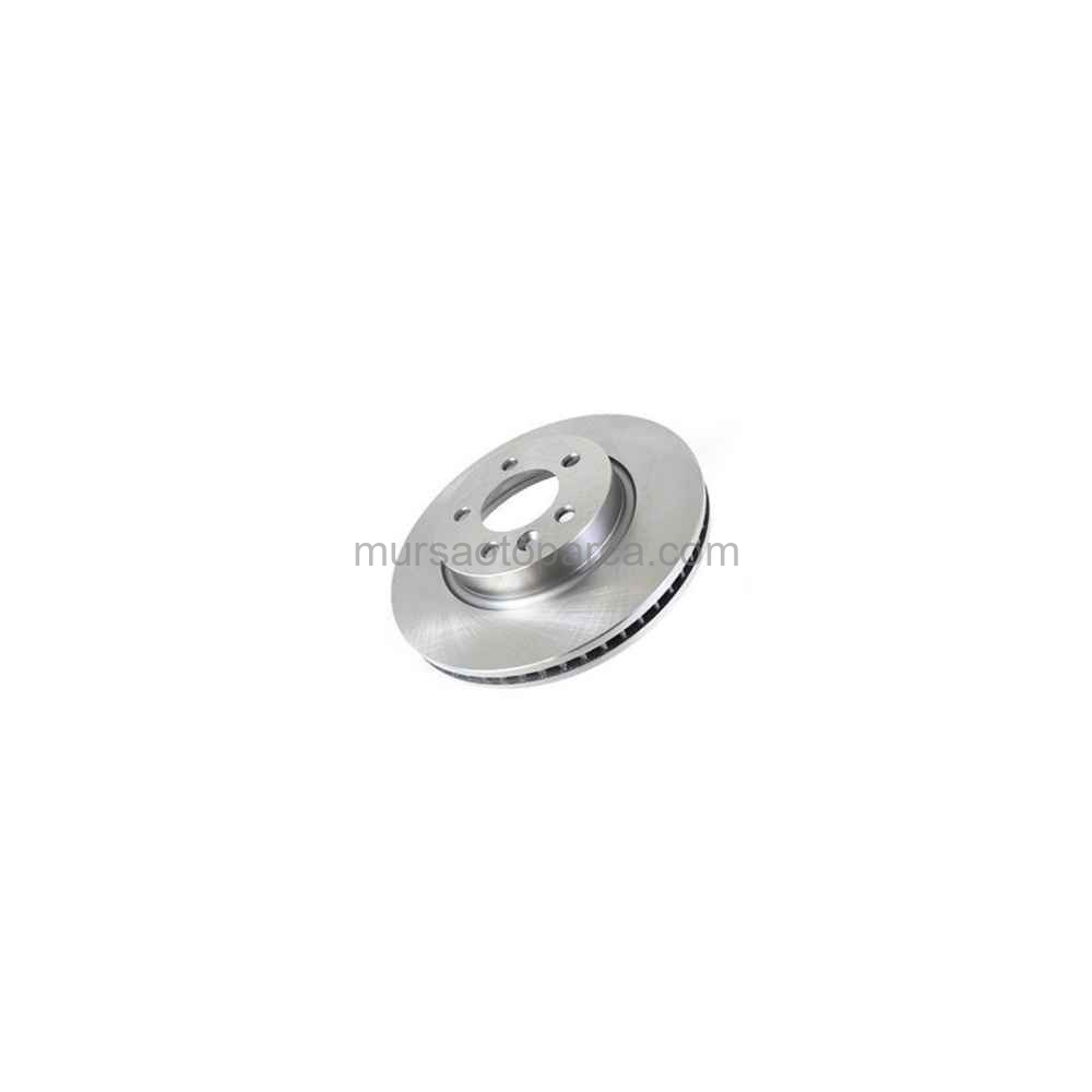 Land Rover Range Rover Discovery -Iv Sport Fren Diski Ön Kaplamalı Adet 04-13 Sdb000604