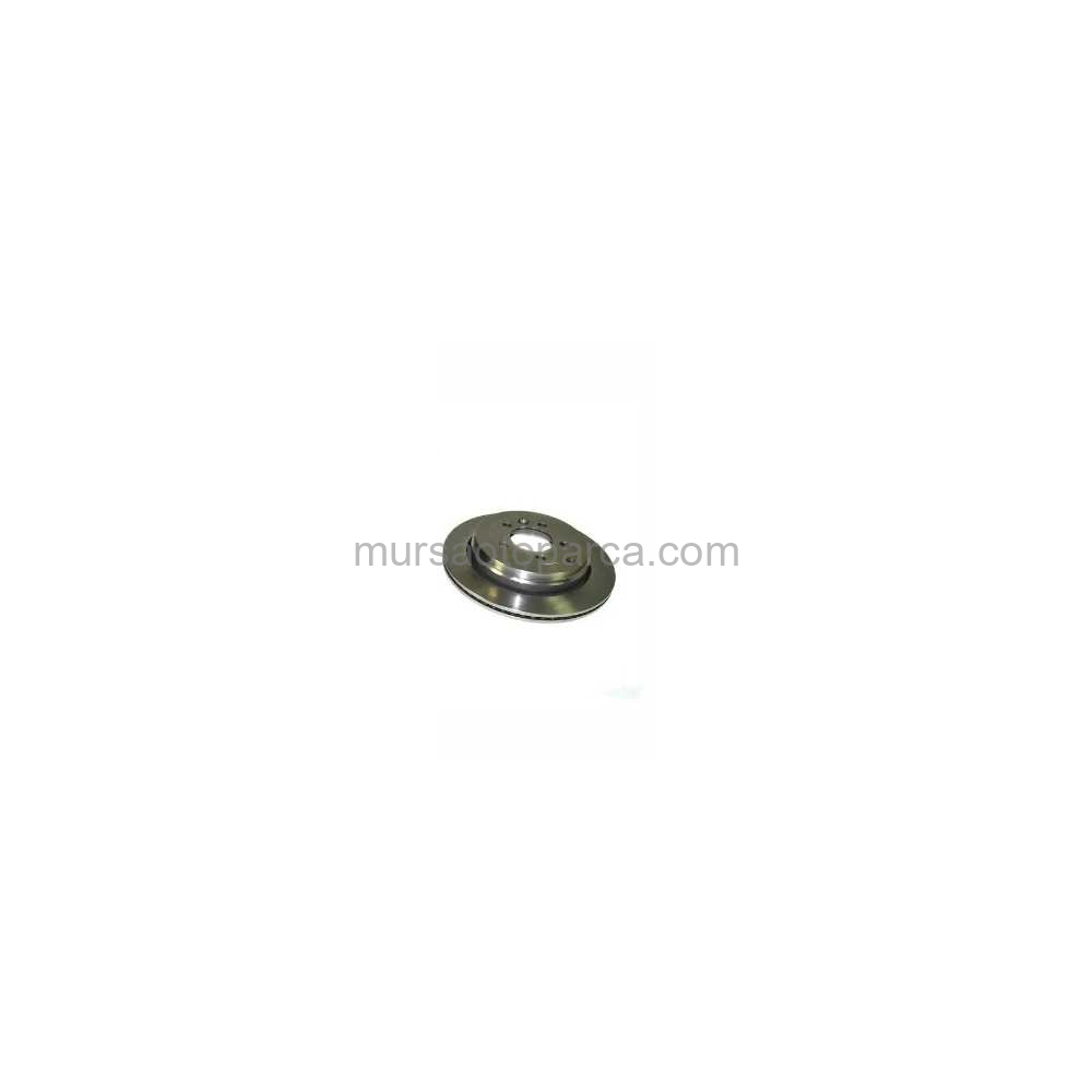 Land Rover Range Rover Dıscovery 3-4 Sport Arka Fren Diski Adet 04-19 Sdb000636 