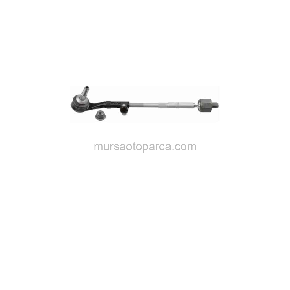 E81-82-88-87-88-90-91-92-93-X1 E84 Rot Mili Ön Sol 05-12 32106765235 