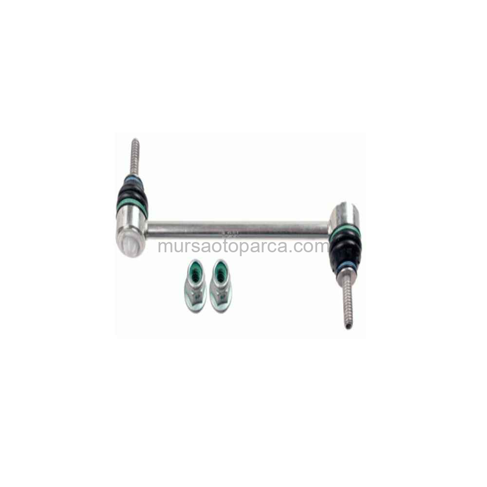 Freelander 2- Evoque Viraj Askı Rotu Arka 06-17 Lr002876 