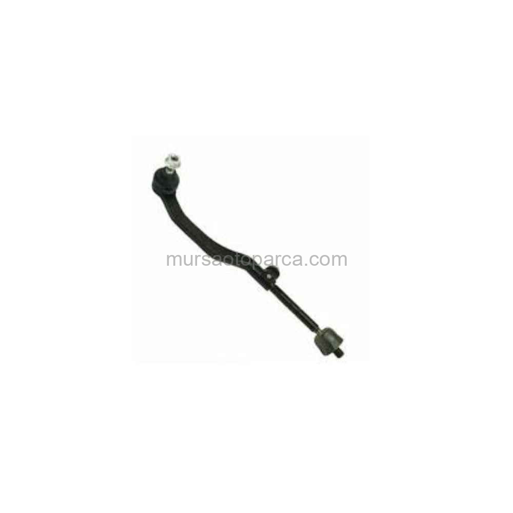 Mini Cooper S R55-R56-R57-R58 Rot Mili Ön 06-12 32106778547-32106778548 