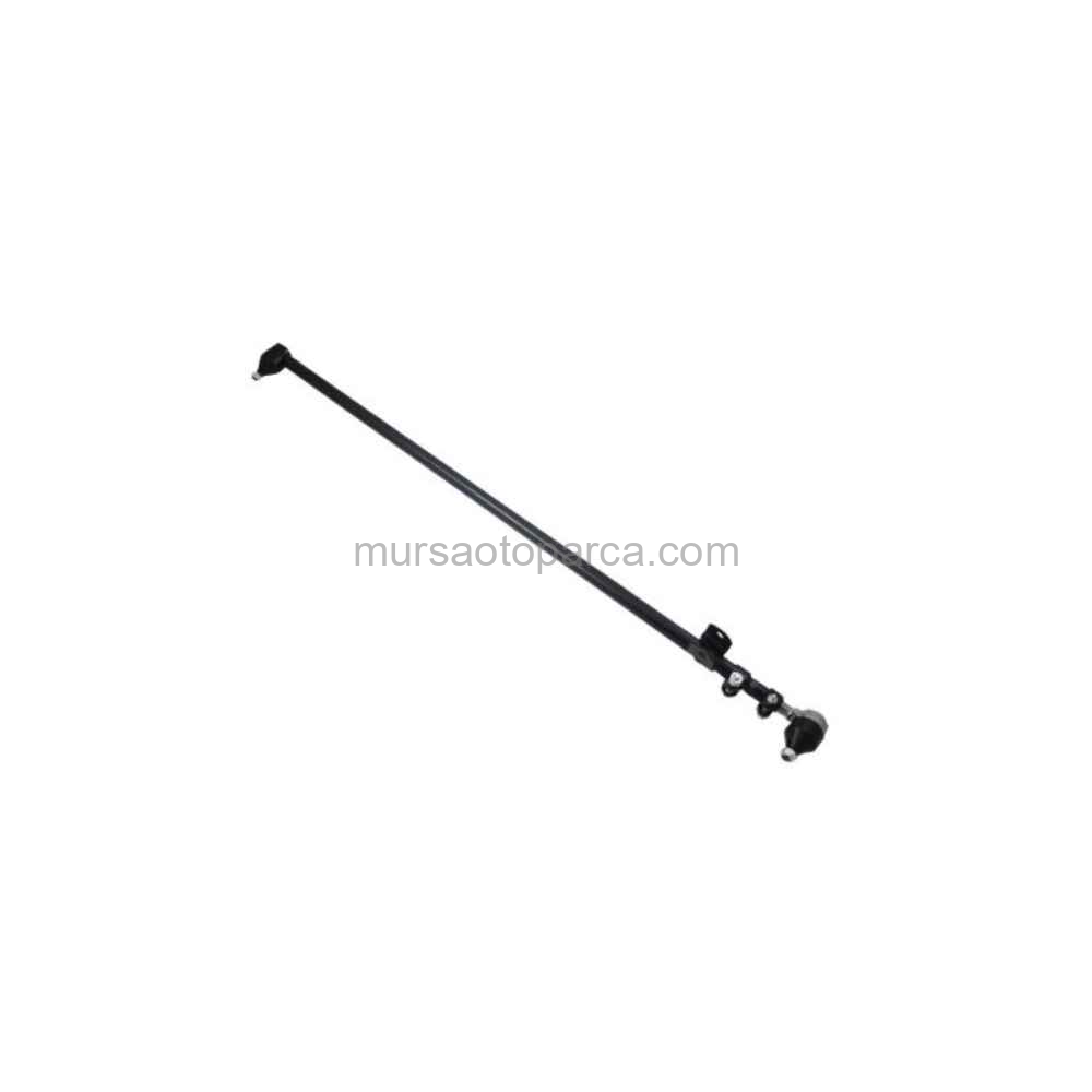 Land Rover Range Rover 2 Rot Mili Ön 94-02 Qhg000070