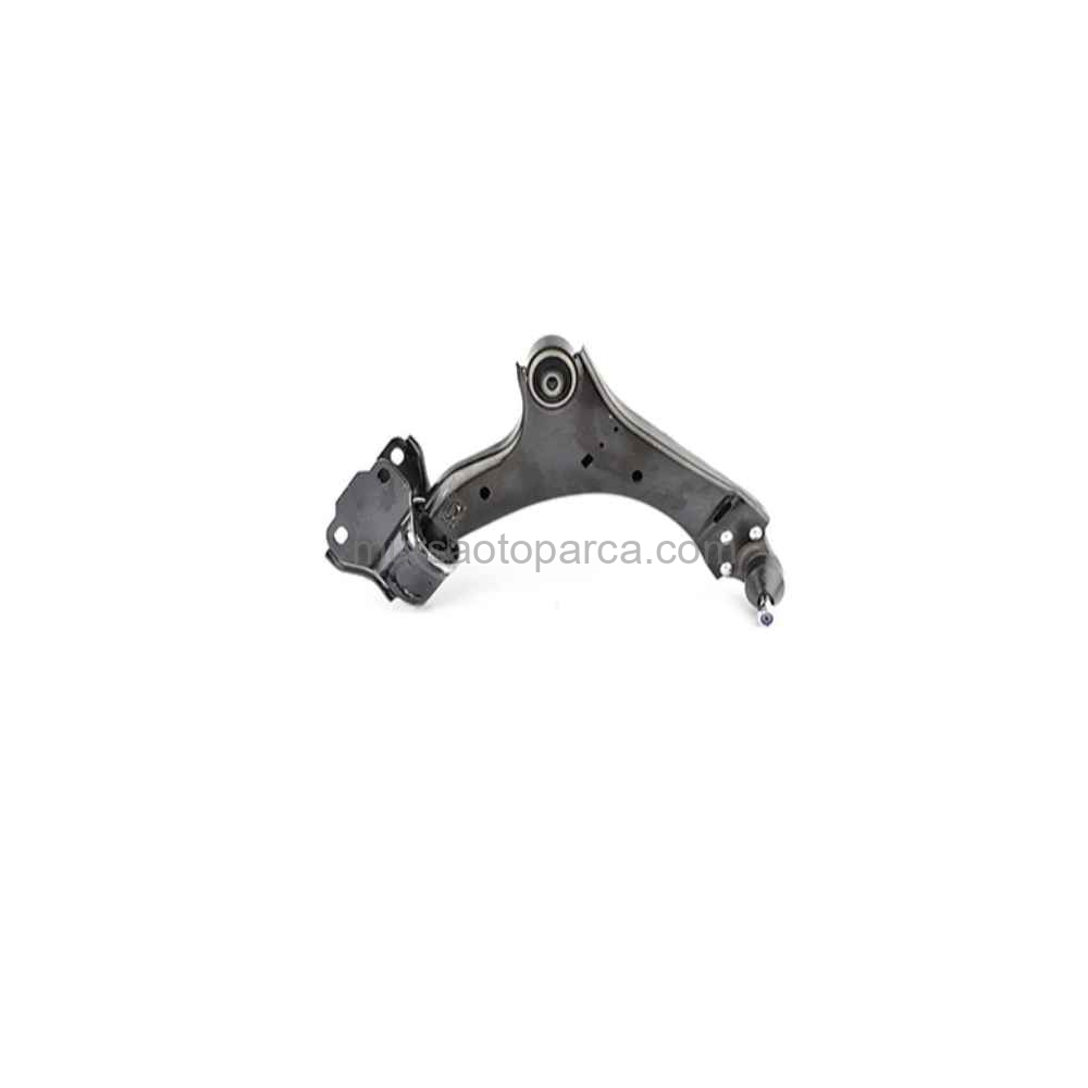 Freelander 2 Salıncak Ön Sağ 06-14 Lr002624