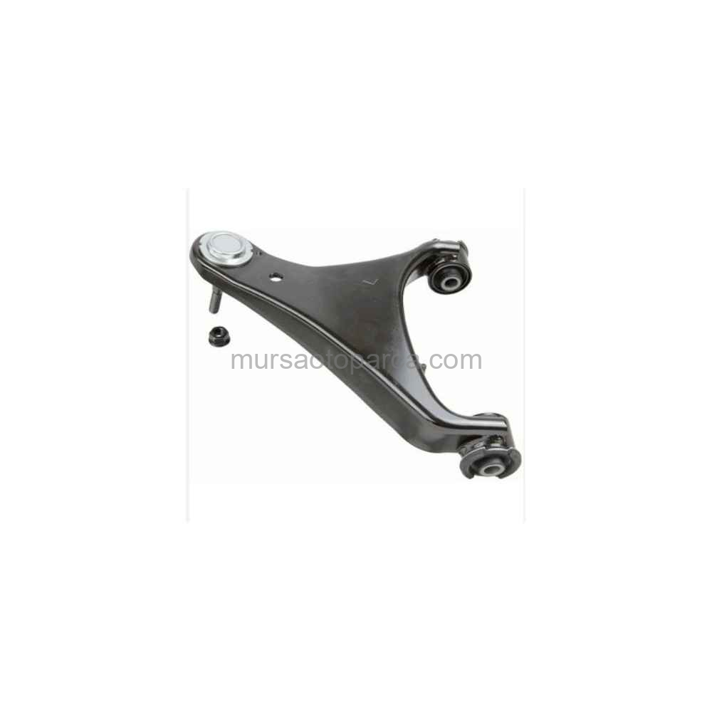 Land Rover Range Rover Discovery İv Salıncak Ön Sol Rotilli 08-18 Lr051615