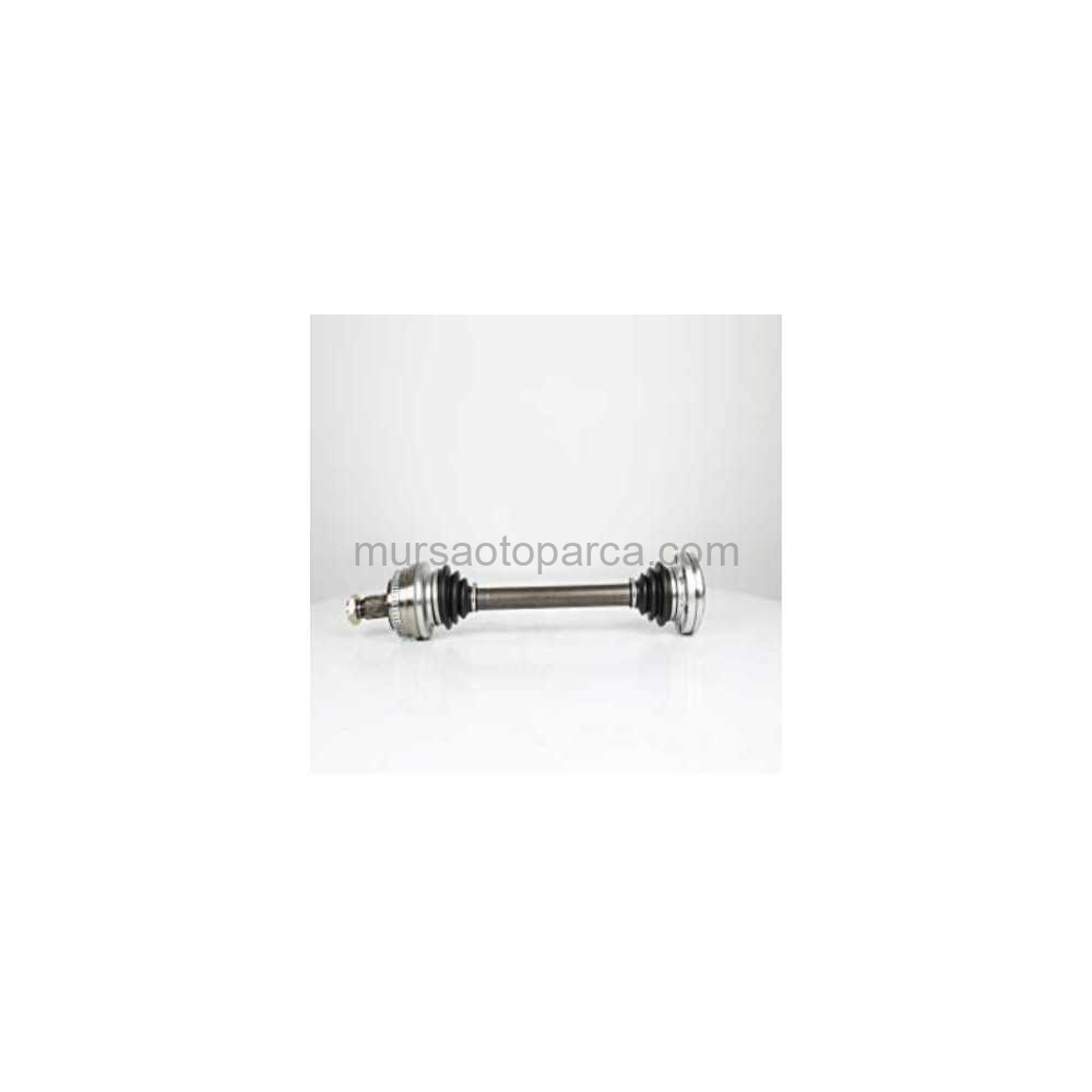 E81-E82-E87-E88-E90-E90 Lcı-E91-E91 Lcı-E92 Aks Komple Arka Sol 05-11 33217547075 