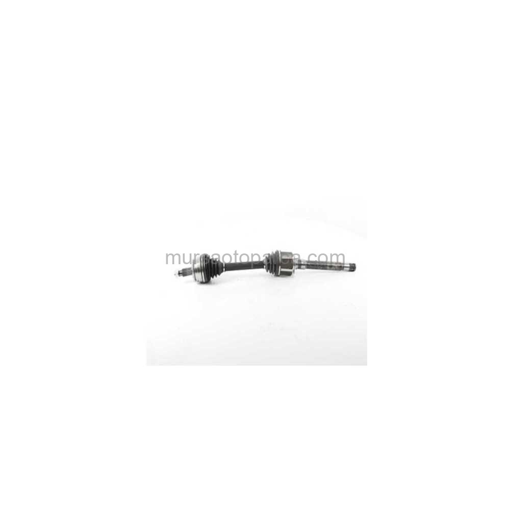 Land Rover Range Rover Dıscovery 3 -Iv Sport İ Aks Komple Ön Sağ 04-17 Tdb500080 