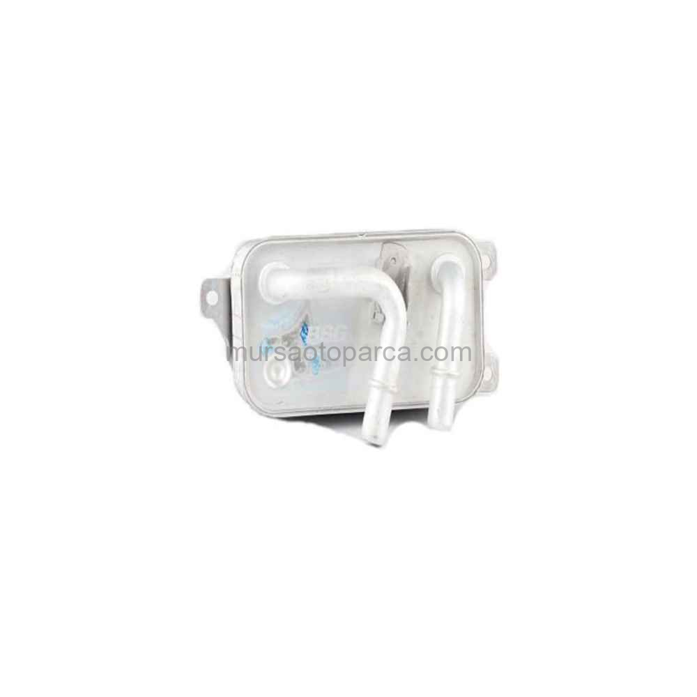 E60-E61-E63-E64-E65-E66 Yağ Soğutucusu 03-10 17217519213 