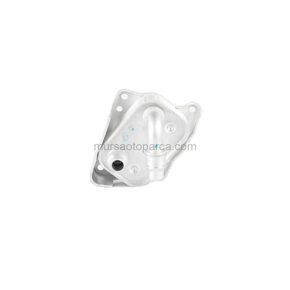 E61-X1 E84-X3 E83-X3 E83 Lcı-Z4 E85 Yağ Soğutucusu 05-11 11427508967 