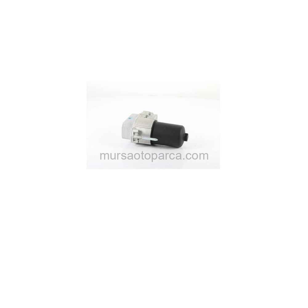 Land Rover Range Rover Discovery - İv- Sport Yağ Hazne Soğutucu Komple 04-13 Lr009570 