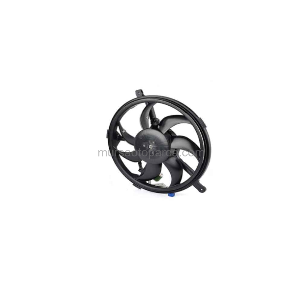 Mini R55-R56-R57-R58-R59-R60-R61 Klima Fan Motoru 07-16 17422752632 