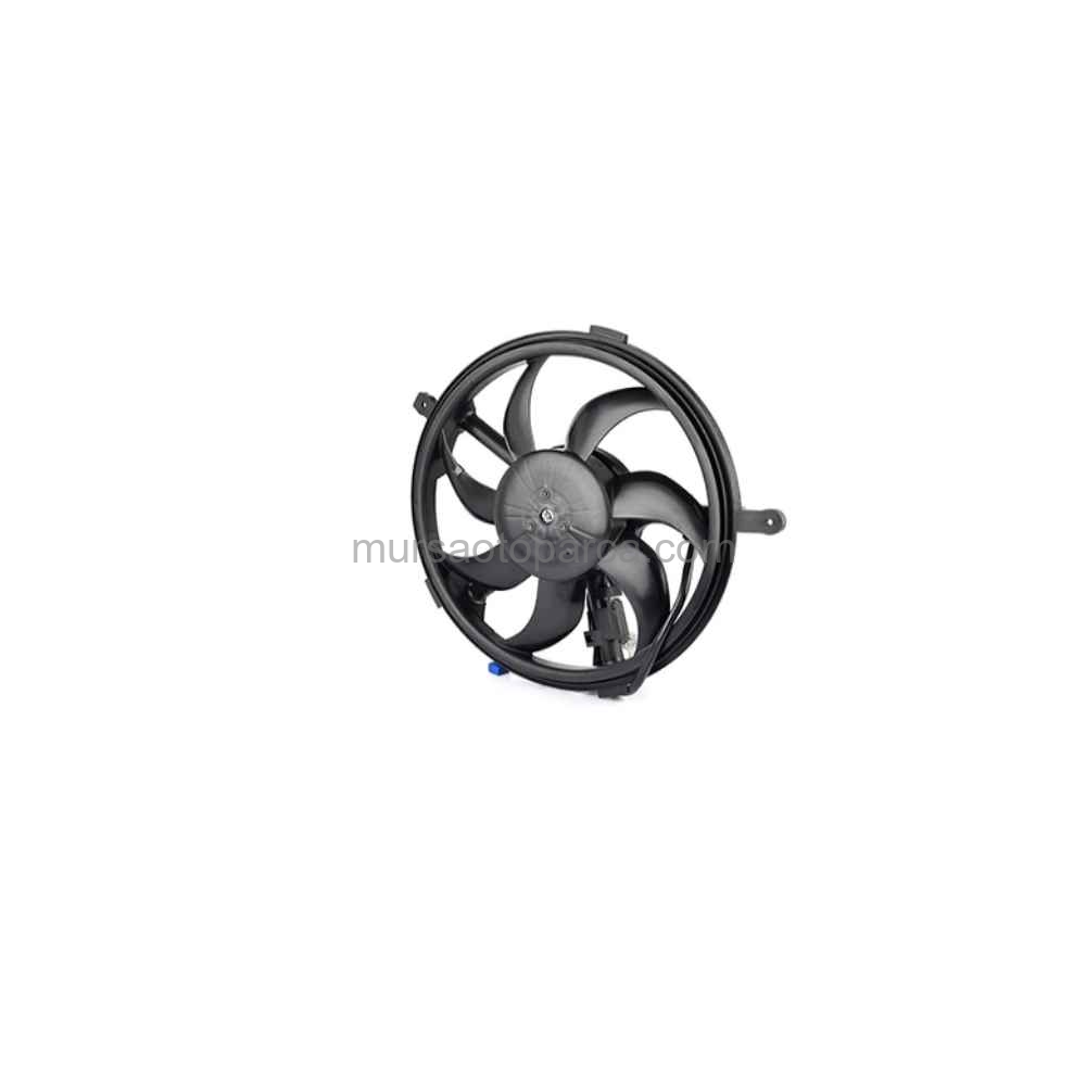 Mini R55-R56-R57-R58-R59-R60-R61 Klima Fan Motoru 06-16 17422754854 