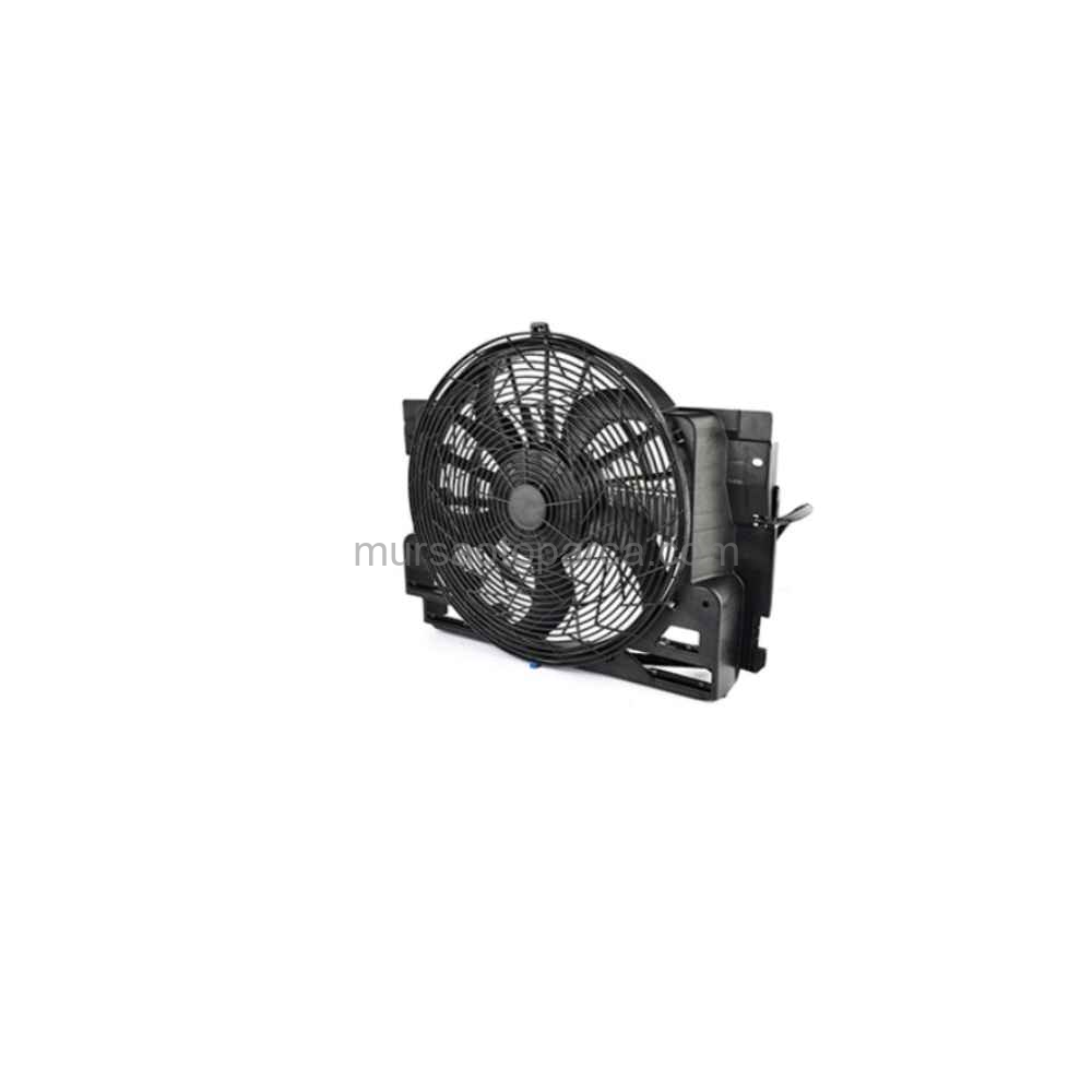 X5 E53 Klima Fan Motoru 00-05 64546921381