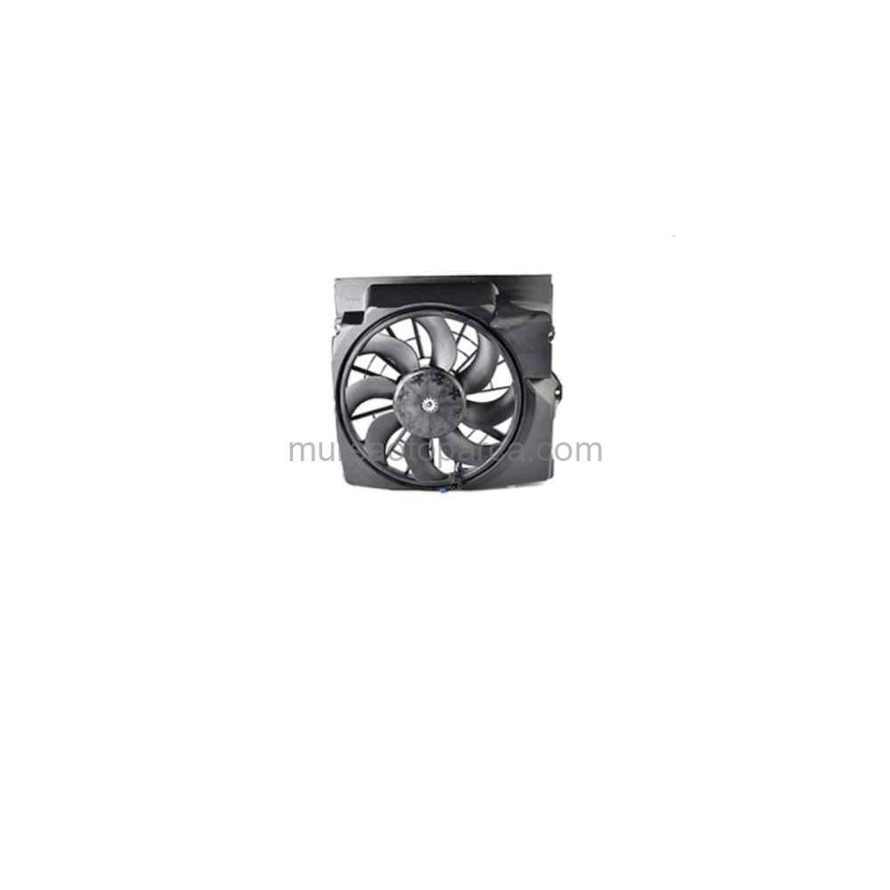 E36 Klima Fan Motoru 90-99 64508364093
