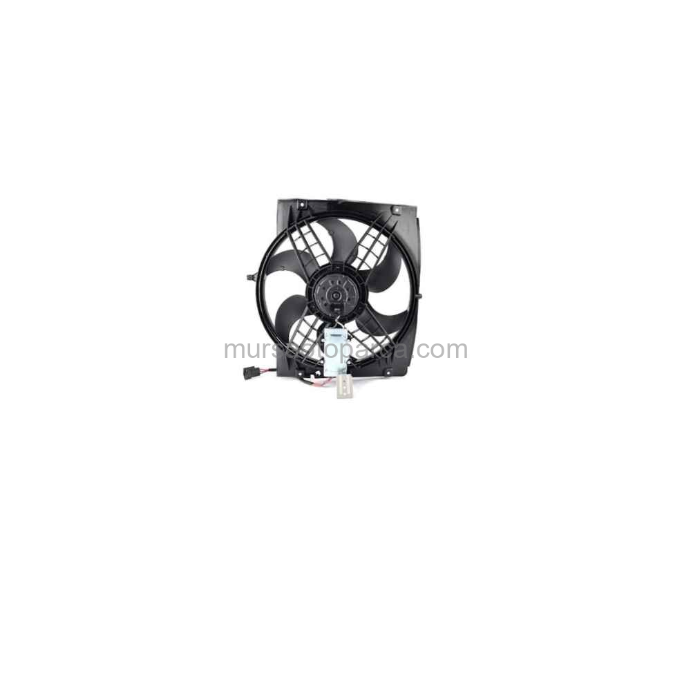 E46 Klima Fan Motoru 99-04 17117801423 