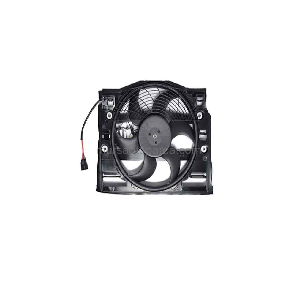 E46 Klima Fan Motoru 99-05 64546988913