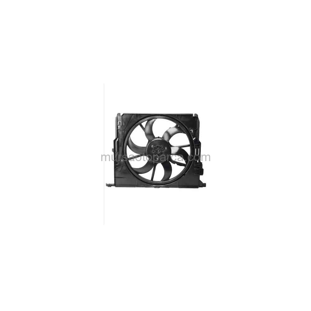 F10-F11-F18 Klima Fan Motoru 10-17 17428509740